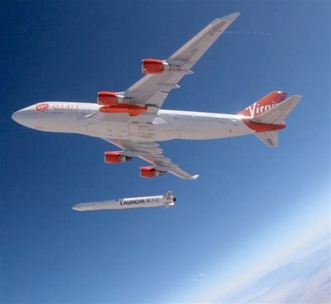 virgin drop test|Virgin Orbit Completes Key Drop Test Ahead of Orbital Test Flight.